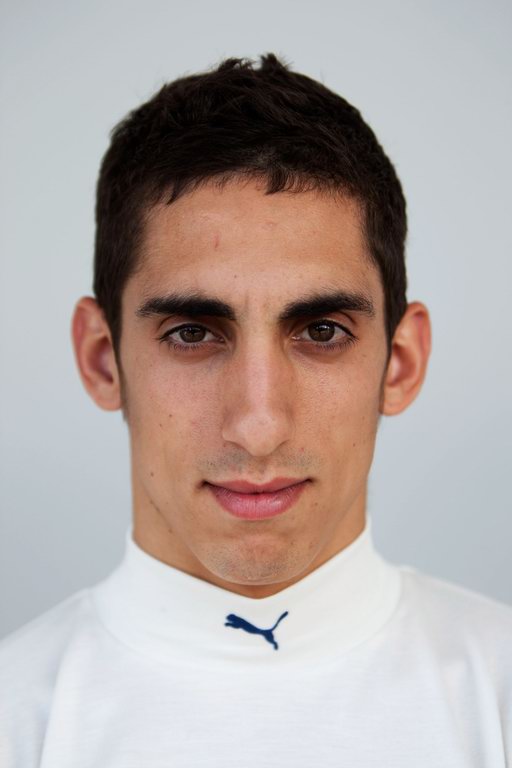 GP TURCHIA - Prove Libere